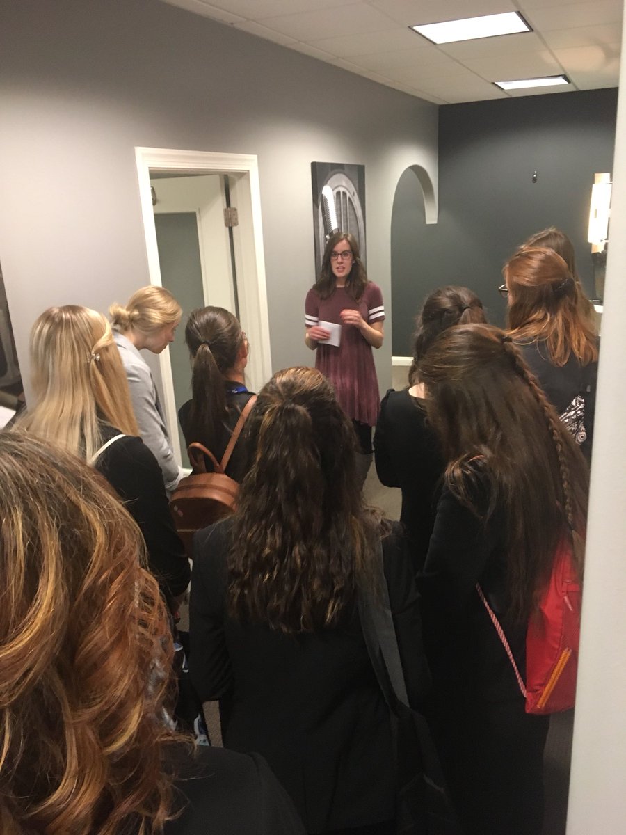 chadron_fbla's tweet photo. Chadron FBLA participated in a big business tour at Redstone this morning. #nefblaslc #chadronfbla

“Redstone is a full-service advertising agency with experts passionate about helping good companies and people succeed.”

Check them out at https://t.co/MjiopwzhPd https://t.co/yWUOhtBTjT