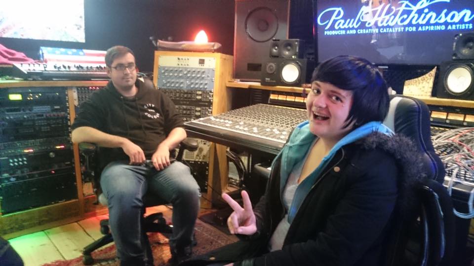 Stephanie Lea tweet media