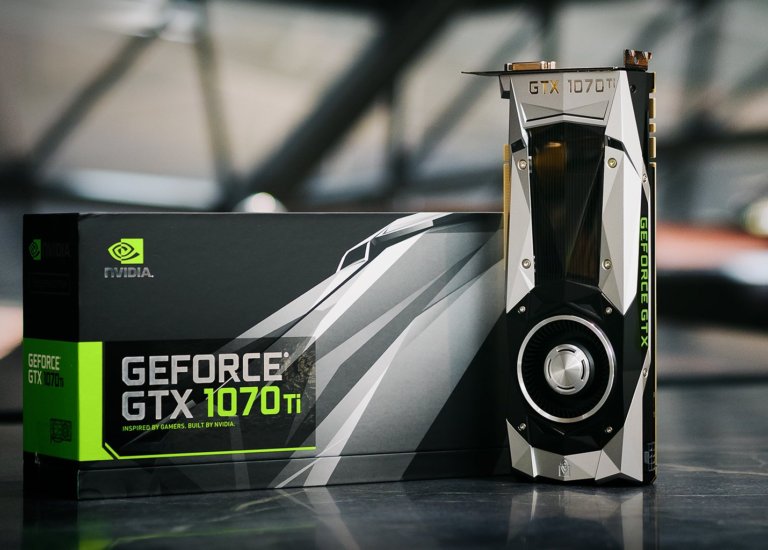 NVIDIAGeForceUK's tweet photo. Fancy some #SeaofThieves booty?

We're giving away 3 @SeaOfThieves T-shirt &amp; hoodie bundles! One lucky scallyway will also win a GeForce GTX 1070 Ti with their treasure! RT this tweet for a chance to win, mateys!

#BeMorePirate https://t.co/OQGRamSu58