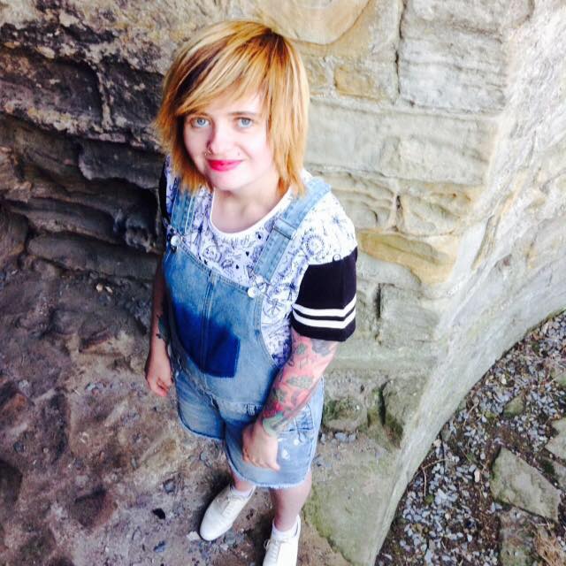 Stephanie Lea tweet media