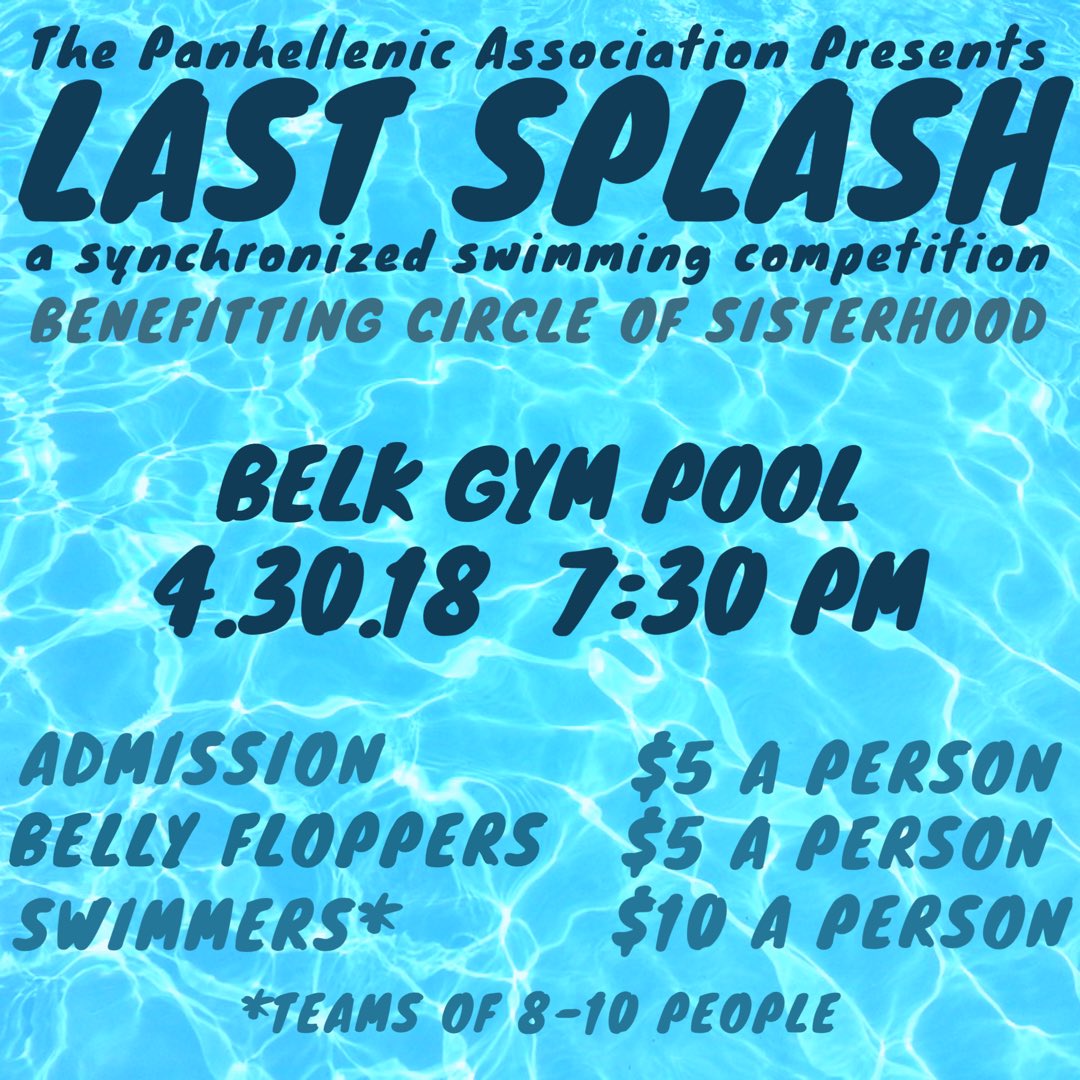 UNCC Panhellenic tweet media