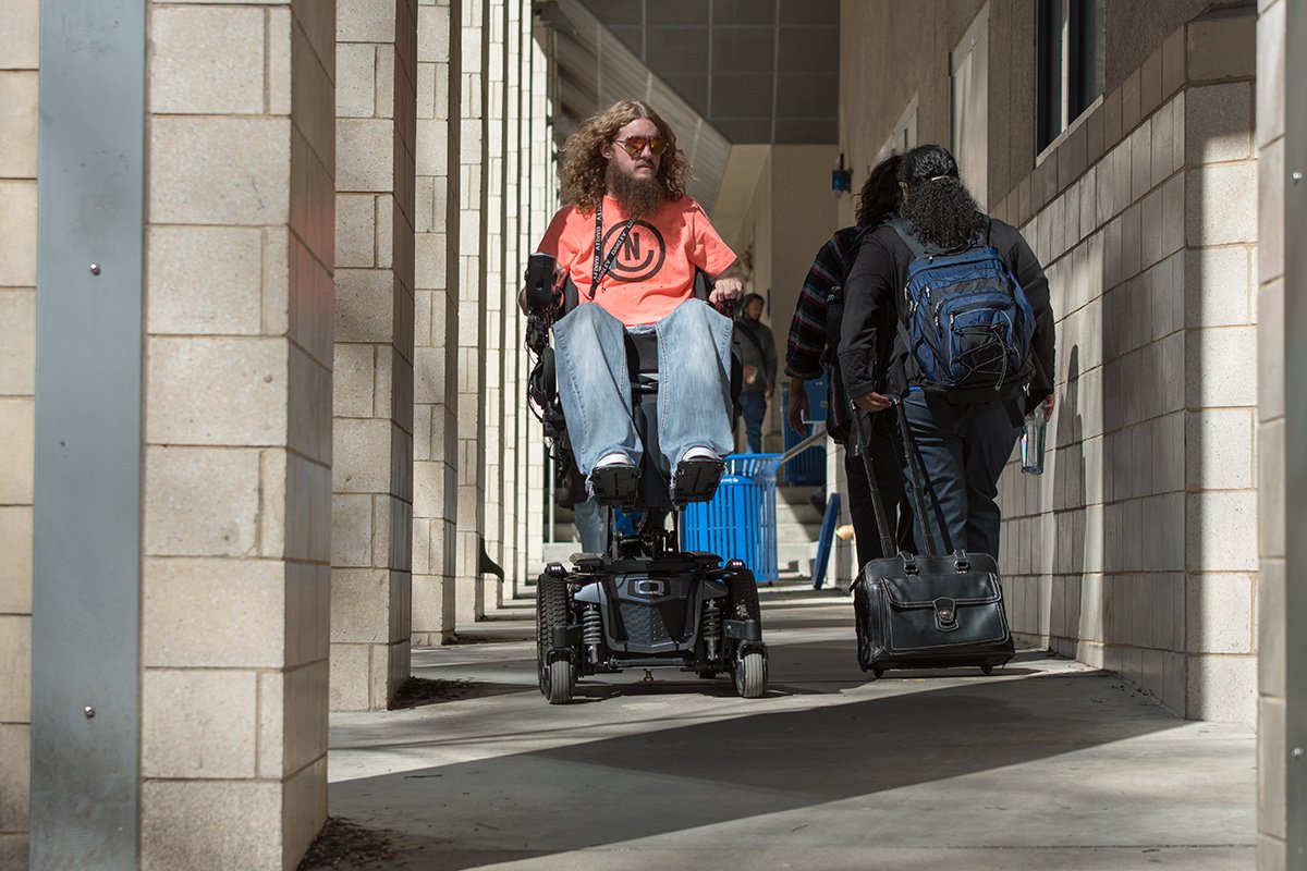 QuantumRehab's tweet image. Check out our latest blog post! Consumers talk about their good and not-so-good experiences with accessibility. bit.ly/2q6ZBQ5 #quantumrehab #blogit #qnotes