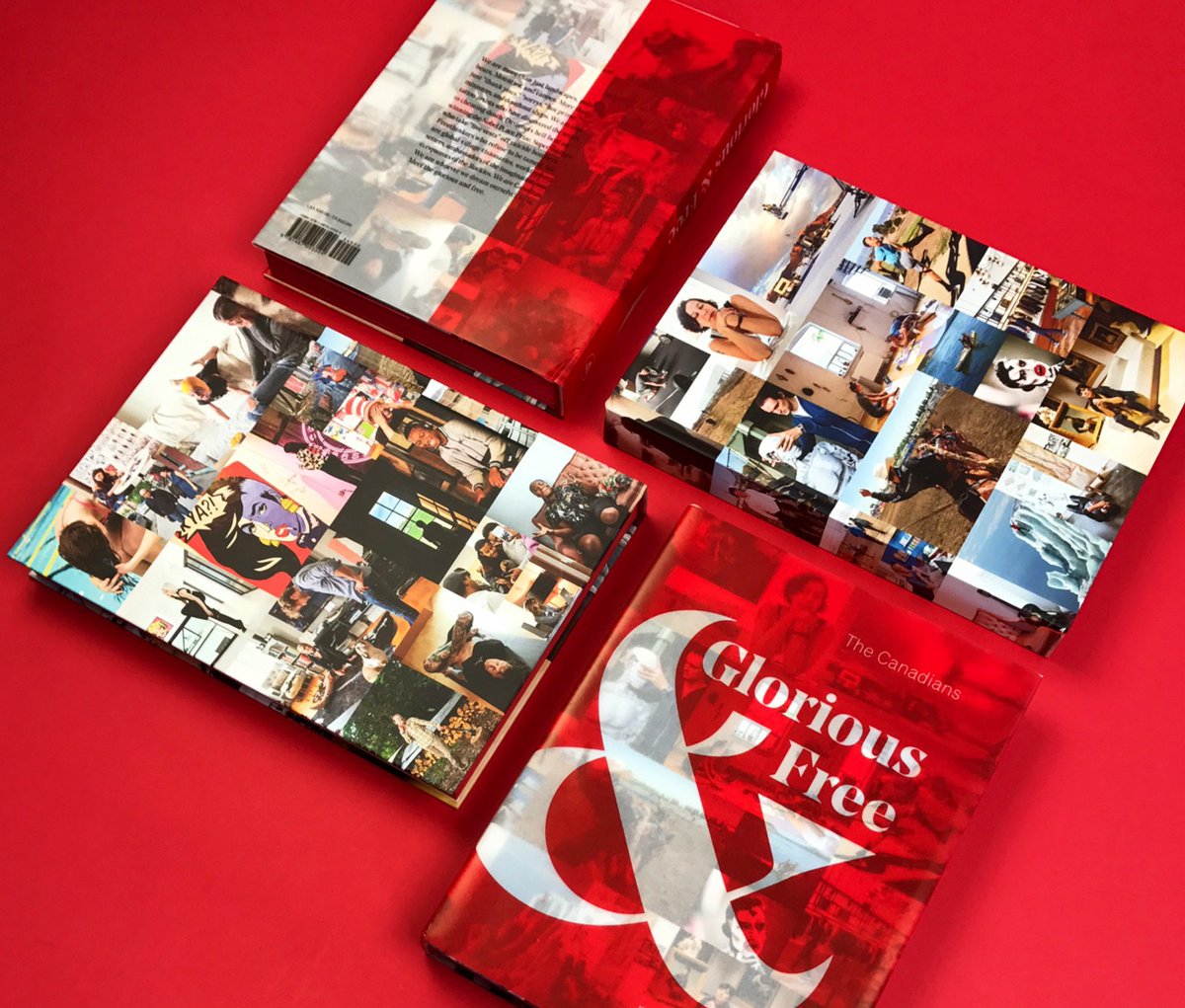 Halifax Public Libraries tweet media