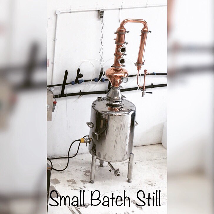 LenzieGin's tweet photo. Our Small Batch Gin has been skilfully created by our commissioned distiller Lewis,skilfully creating a smooth balanced gin, we hope u enjoy https://t.co/nppMmZmclw