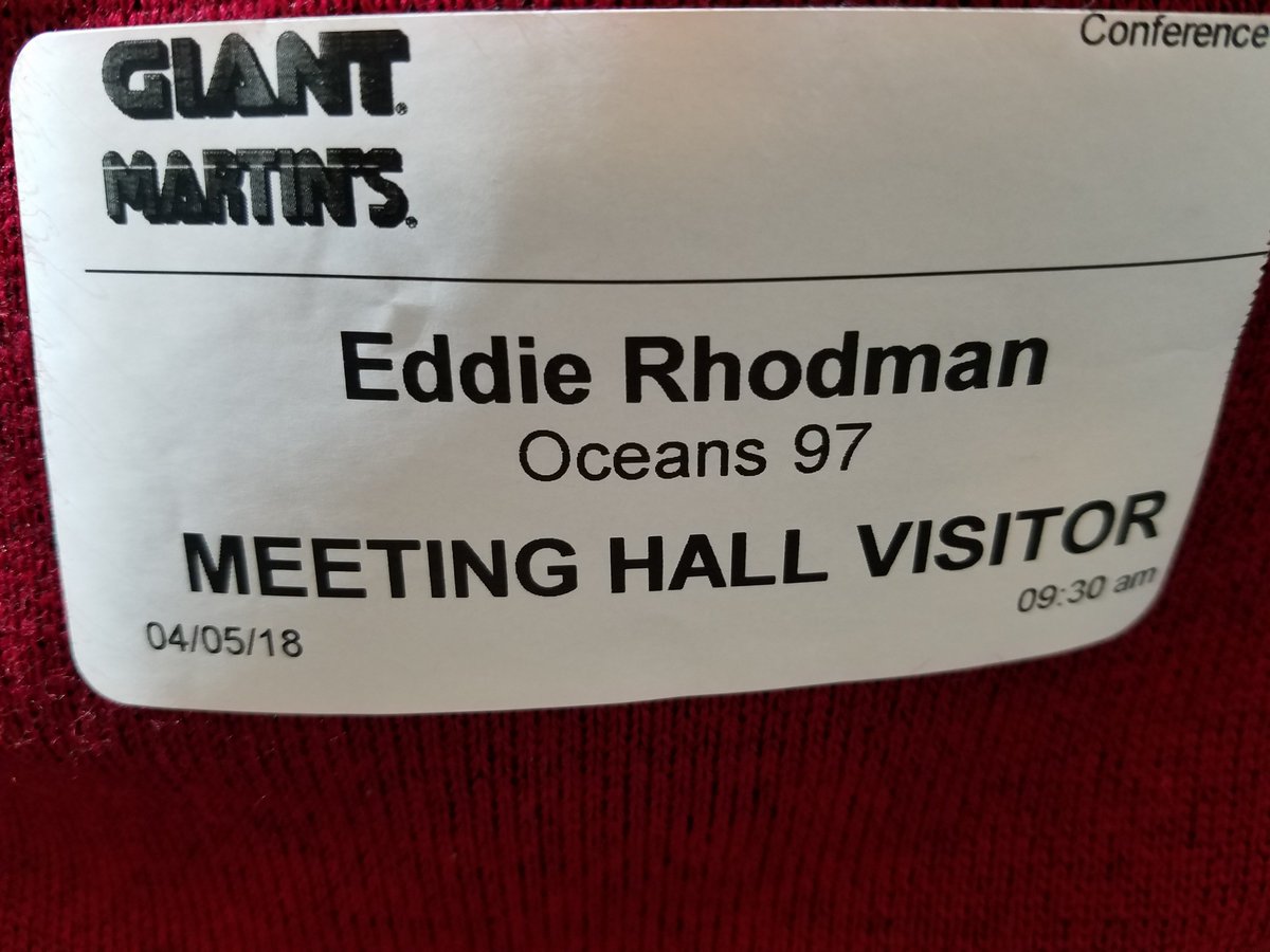 EddieRomanMedia's tweet photo. As #davechappelle said, " See you on Monday!"
#food #business #entrepreneurlife #goals #d4sm #kingdomtravels #shrimp #whatwouldmoguleddiedo #Patriots #NFL #NFLdraft @oceans97 @Jarvisgreen97 #Foodie https://t.co/O83ozQAH8g