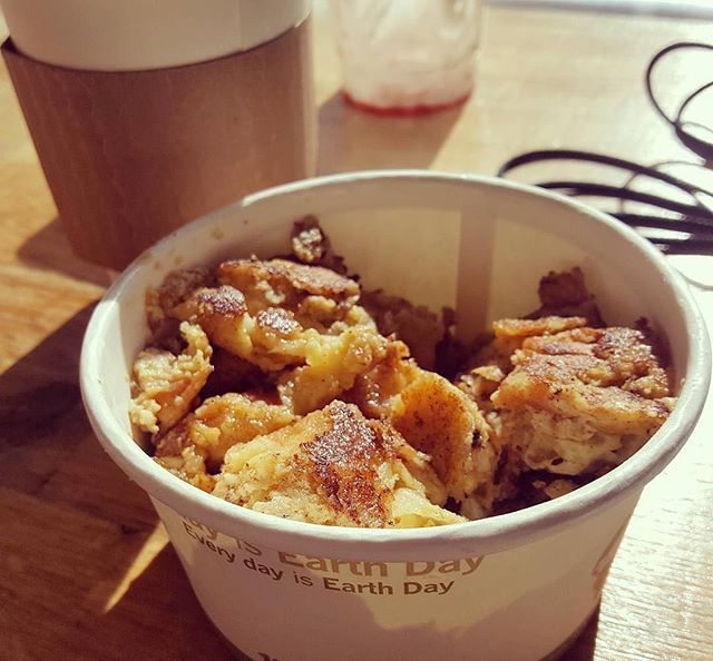 Division3Eats's tweet photo. Jersey French toast in a cup!
π·: @jessiexlee
#Division3eats #Hollywood #FrenchToast #InACup #OdeToOurPops #NotAlwaysABiscuit https://t.co/pniAPscgrC https://t.co/0NPdx1Tlfh