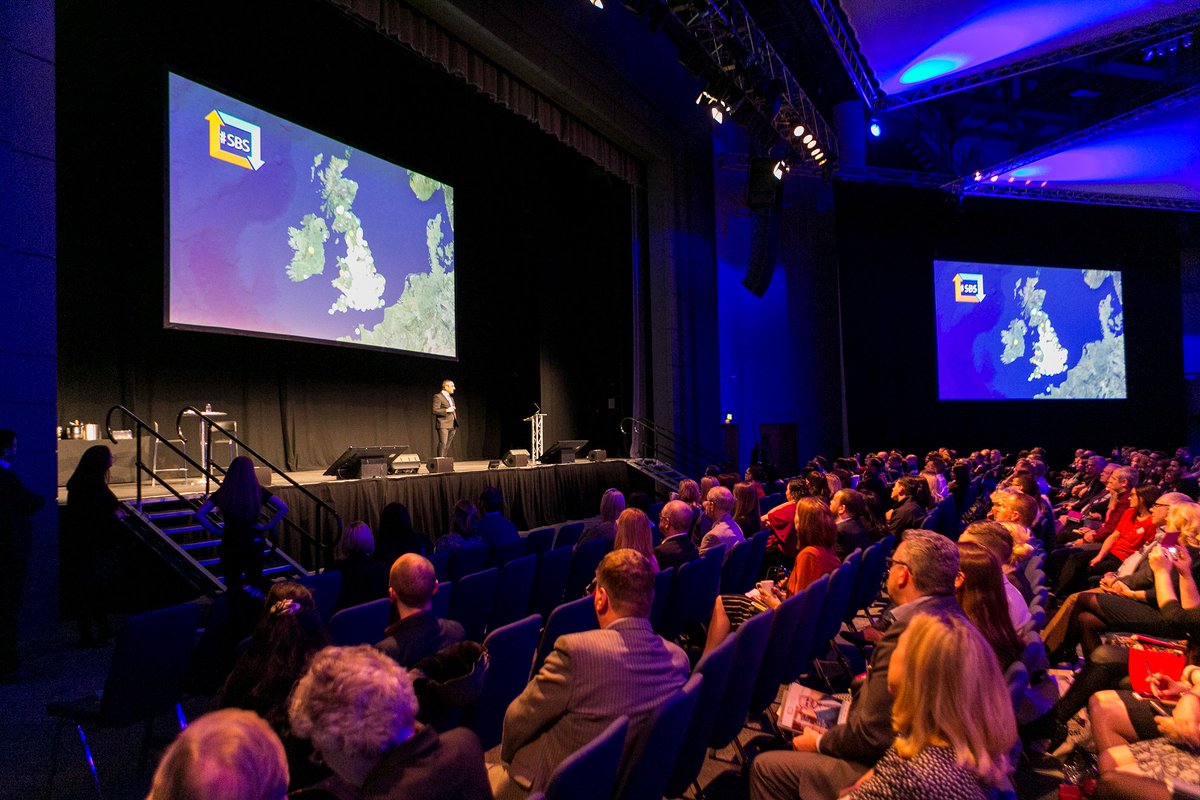 #SBS has started - get your tweets in to me about your fantastic #smallbusinesses &amp; you could receive a real boost if you win ! All details here: bit.ly/2vQYWCk