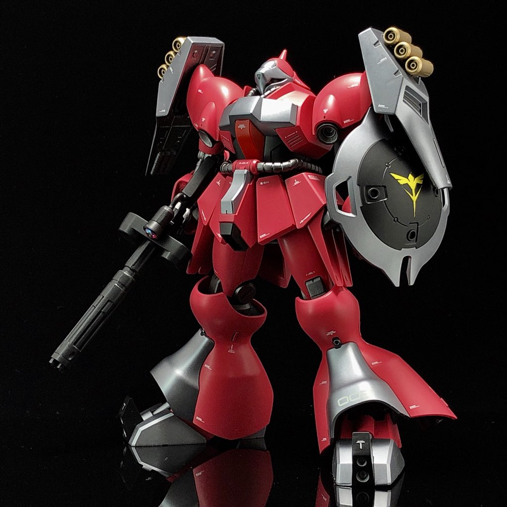 雪丸 Hguc ヤクト ドーガ クェス機 完成しました 改修は股関節を改修して脚が開きやすいように 塗装はメタルカラーを多用 ガンプラ T Co Hfwmiwcfsx Twitter 雪丸 Hguc ヤクト ドーガ クェス機 完成しました 改修は股関節を改修して脚が開きやすいように 塗装はメタルカラーを多用 ガンプラ T Co Hfwmiwcfsx Twitter