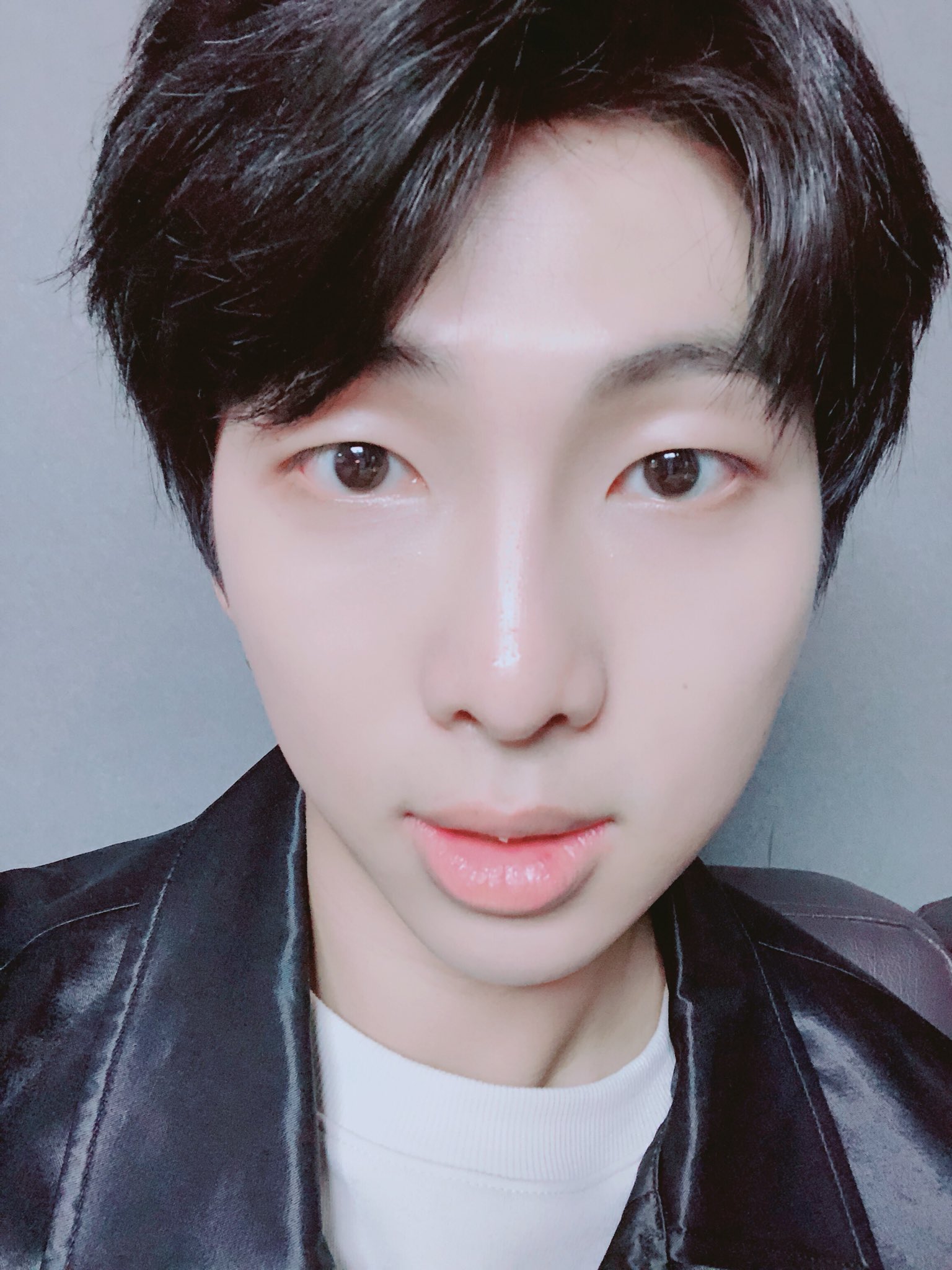 [TWITTER\/Trans] BTS Twitter [180406]