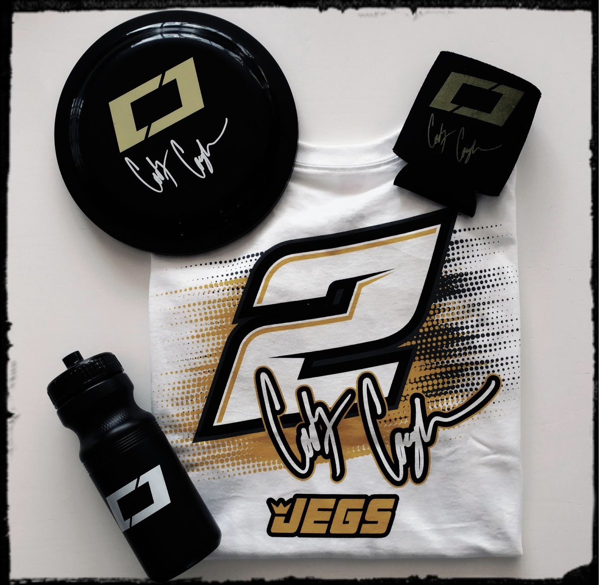 cody_coughlin's tweet image. #CONTEST: Dreaming of sandy beaches and good times with friends for #SpringBreak2018?

Enter for a chance to win #SB2018 essentials for you and a friend, from @cody_coughlin, @TeamJEGS, and @JEGSPerformance via @instagram. 🔗: bit.ly/2Jlep5L #NASCAR #WIN #giveaway
