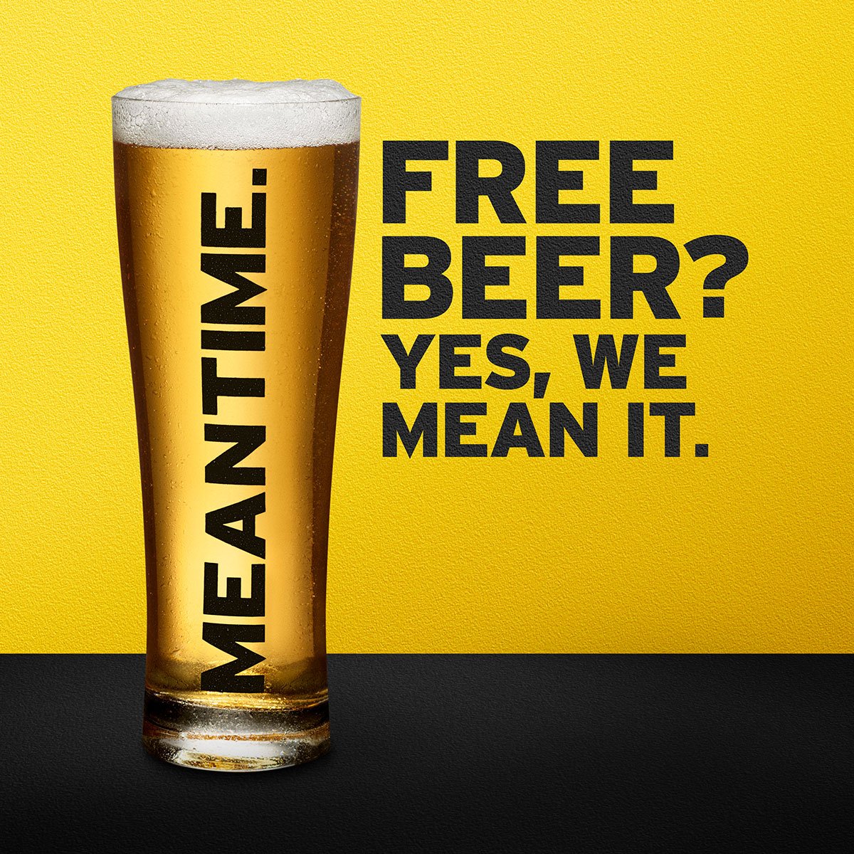 MeantimeBrewing's tweet photo. Get down to @PrioryTavern from 6pm and check out their fresh new look. Ever wanted your name on a #Meantime beer? We'll have our #PersonalisationMachine on hand so you can take one away. https://t.co/1hq38fYIwo