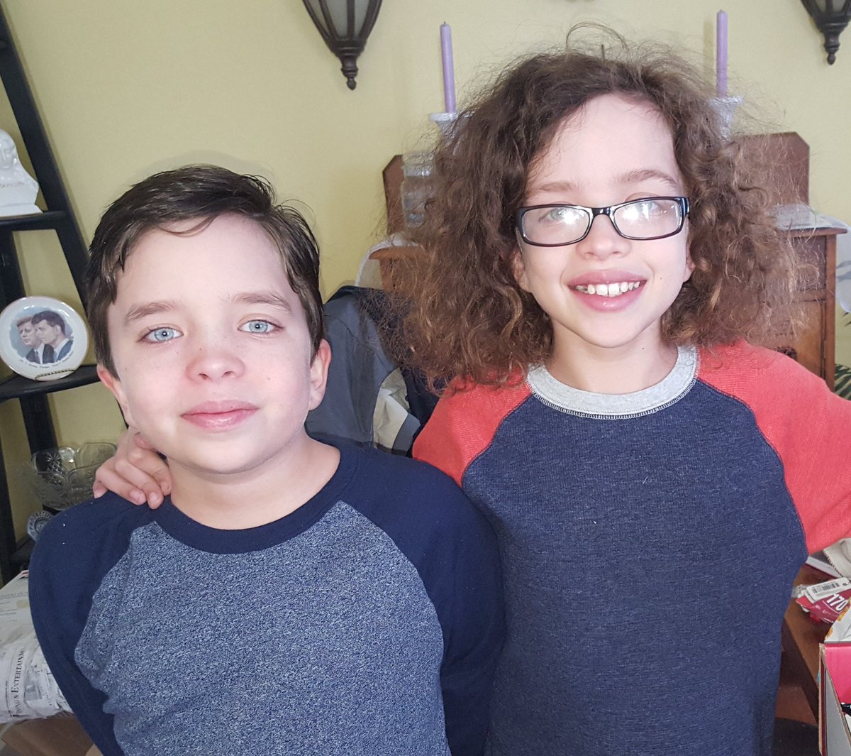 AnnaKrukCorbin's tweet photo. Jackson & Henry benefit from #PH95 in PA. Their #NoonanSyndrome qualifies them for Medicaid. #Medicaid is now their lifeline, but we didn't always have it.
To be continued...
Are you from PA? Does your child/ren benefit from PH95? Please share your story w/ us & follow! 2/2 https://t.co/mCpT7FGOBO