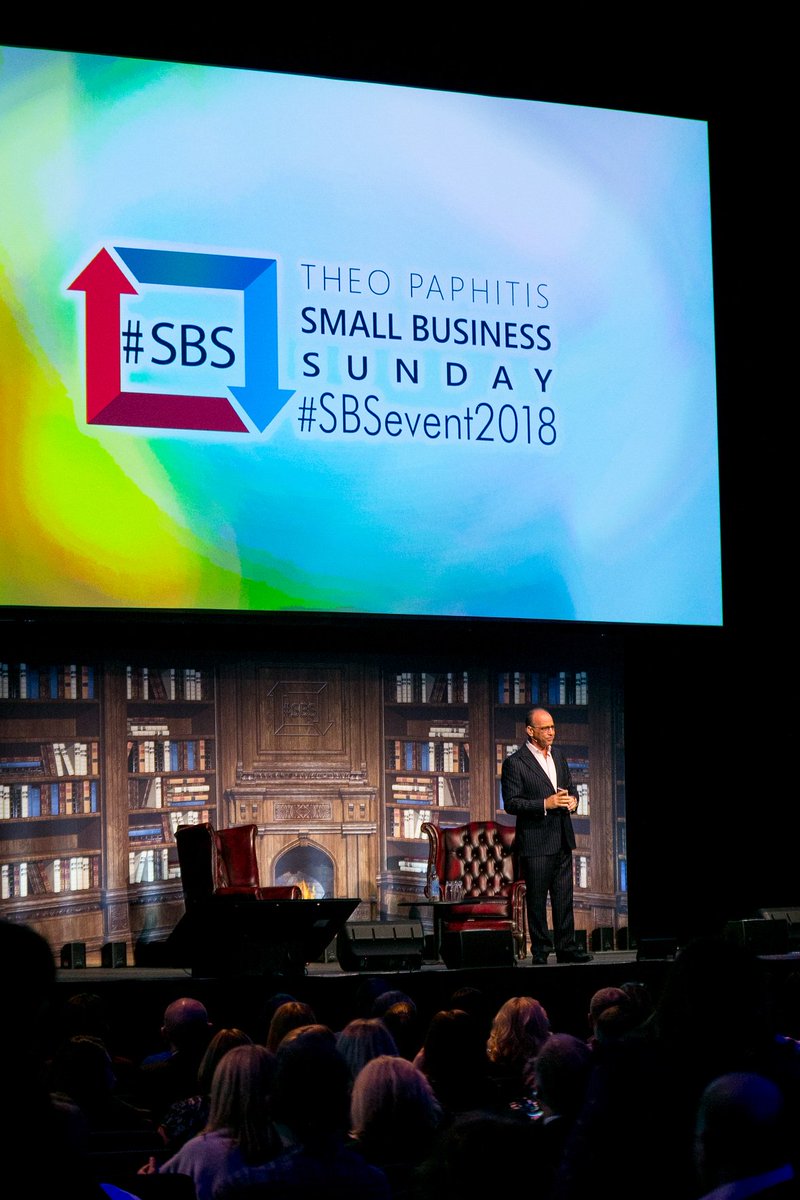 I've seen some great #SBS tweets coming in, make sure you include the all important # &amp; tell me why your #smallbiz is better than the rest !