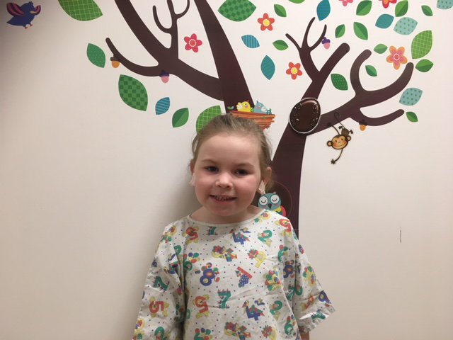 SpireLondonEast's tweet photo. Throwback to @SpireRoding's Easter egg hunt in the Children & Young People's Service ward last weekend! Both young patients won an Easter egg! Well done girls!
#RodingIsChanging #LondonHospital #ChildrensHospital #PrivateHospital #ENT #Paediatrics #Grommets #EastLondon #Essex https://t.co/iaaTYRgL5c