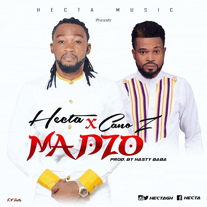 iamhecta's tweet photo. NEW MUSIC ALERT
@hectagh x @canoz_dzata- #Madzo (prod by Hasty Baba)
Drops soon... #HECTARIANS PLS SHARE #RT
π₯ π₯ π₯ https://t.co/3nK06H1NUY