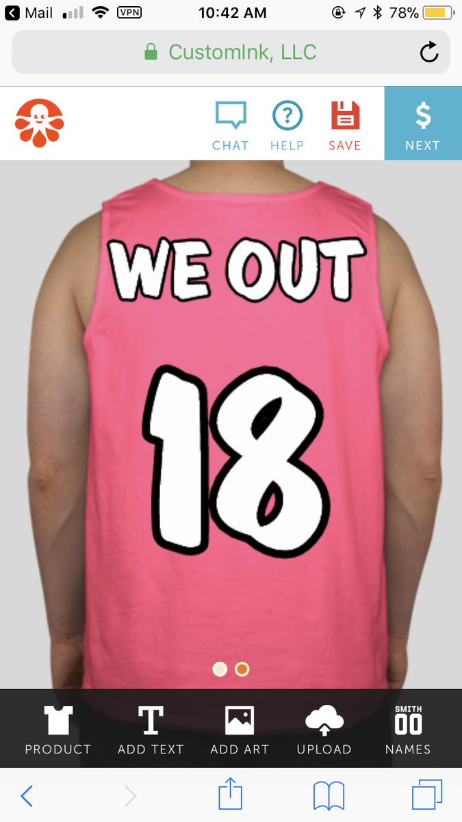 fhs_stuco's tweet photo. APRIL 25 POWDERPUFF - Junior and Senior girls only, $20 to play and get your team tank! Signup at all lunches⭐️ https://t.co/eIy8nvecVb