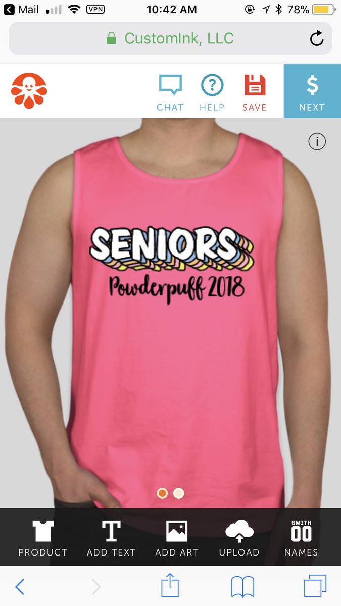 fhs_stuco's tweet photo. APRIL 25 POWDERPUFF - Junior and Senior girls only, $20 to play and get your team tank! Signup at all lunches⭐️ https://t.co/eIy8nvecVb