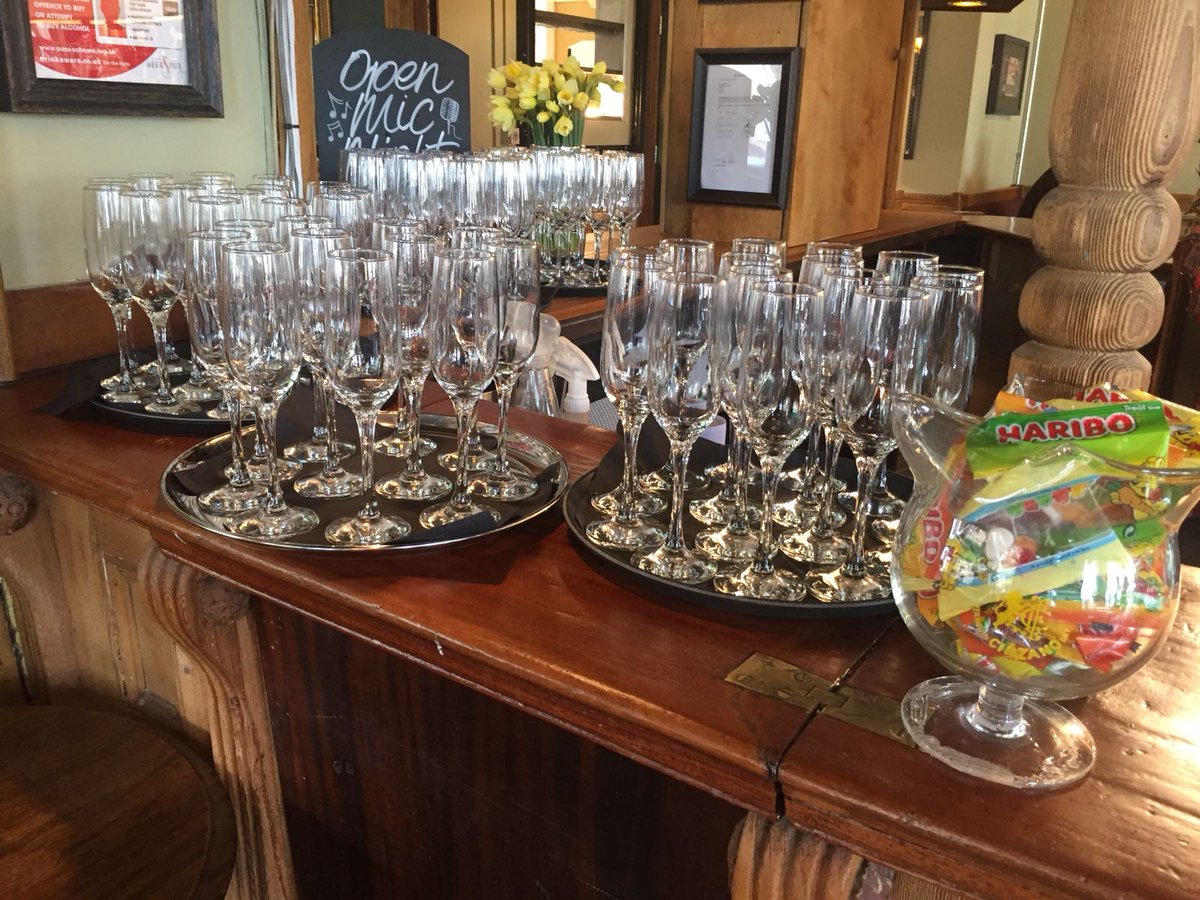 Arrive early tonight to avoid disappointment – we're expecting a full house! 

#Kilburn