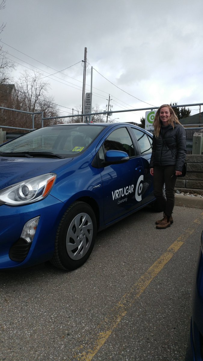 jes_webster's tweet photo. Carshareing is a great alternative form of transportation! @AETGroup @SustainableWat @WRSusti #CarbonCleanseWR #CommutingWeek https://t.co/isX05N7YCD