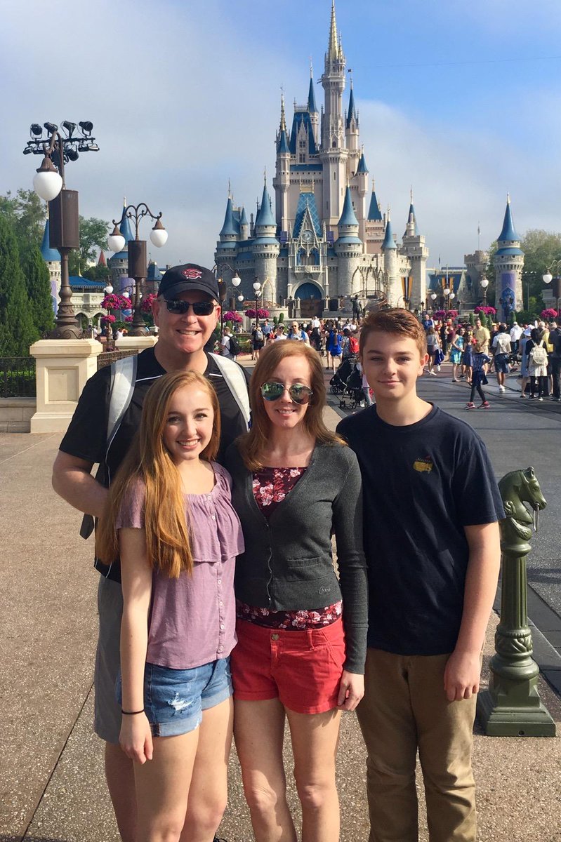 PatKeating3's tweet photo. Learned a new term this week. Living it as well. #Disneyfeet
My dogs are KILLING me! https://t.co/mZsF2iYxSK