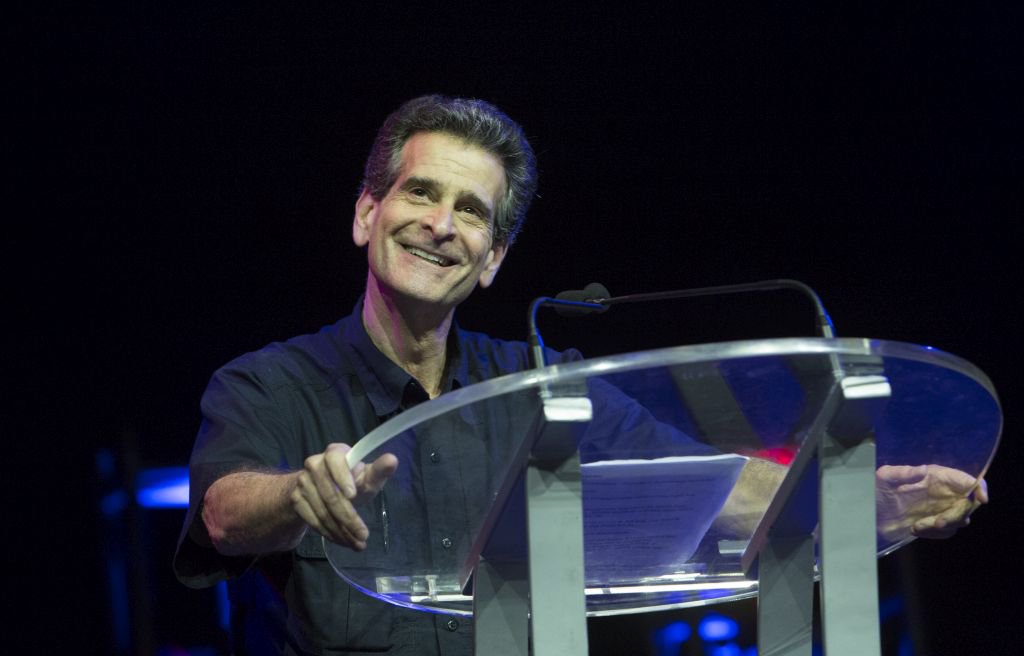 FIRSTweets's tweet image. Happy birthday to FIRST founder, inventor, entrepreneur, and tireless STEM advocate - Dean Kamen! 🎈🎉🤖🎁
