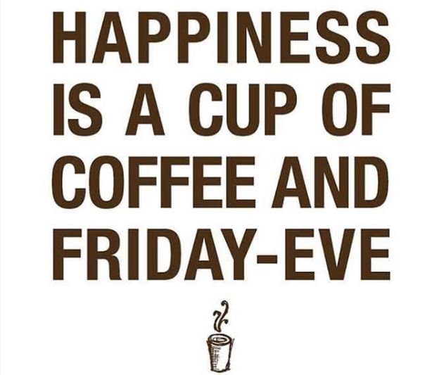 LoafNJug's tweet photo. Yep! #ThursdayMorning #Coffee #ThursdayMotivation #FridayEve https://t.co/pGjTgcOdlo