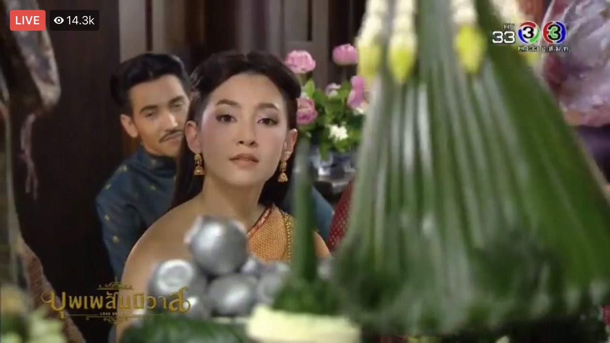 Godfatherboth's tweet photo. เห็นฤๅไม่ออเจ้าทั้งหลาย #บุพเพสันนิวาส #หลวงสรศักดิ์ https://t.co/FGRx59bZOL