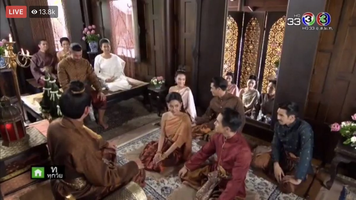 Godfatherboth's tweet photo. เห็นฤๅไม่ออเจ้าทั้งหลาย #บุพเพสันนิวาส #หลวงสรศักดิ์ https://t.co/FGRx59bZOL