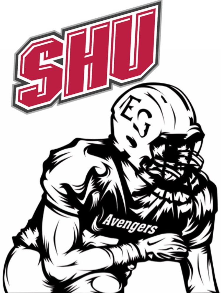 Committed... #FearThePioneer