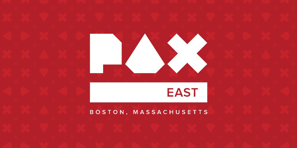 OrpheusColl's tweet photo. #PAXEast2018 is finally here! April 5-8th in Boston! What are you most excited to see? https://t.co/ZbMMnkZcGr