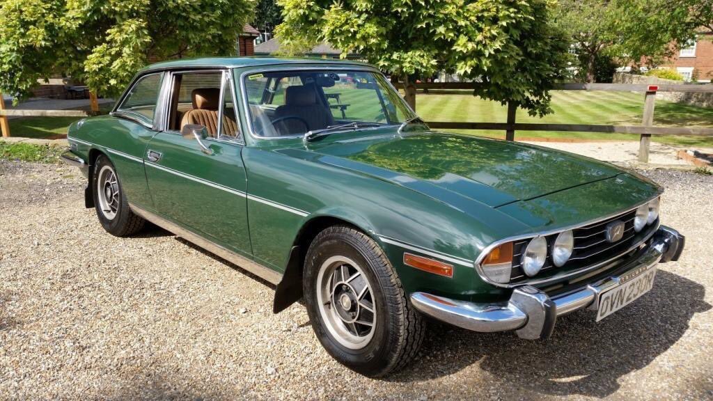 #ThrowbackThursday this week is a British classic from the 1970’s... the @TriumphUK Stag facebook.com/ACtronicsLTD/p… #TwitterCarClub #Automotive #AutomotiveIndustry #Cars #Triumph #TriumphStag #Automobile #MotorTrade @CarKeys_UK @ServicingStop @RunnerService @Lease4Less @deblovescars