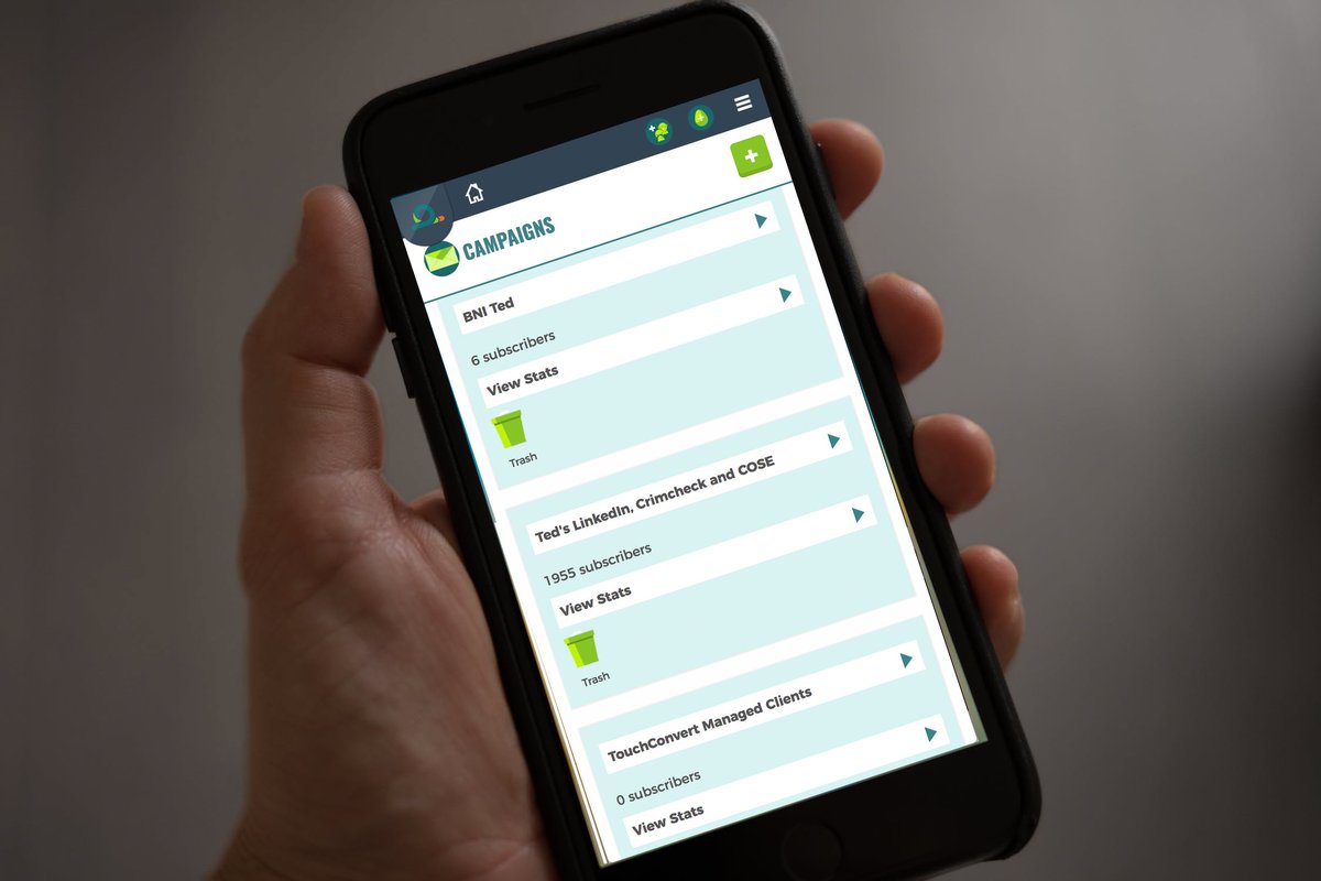 touchconvert's tweet image. Not seeing the results you want out of email campaigns? Get your clicks and reads up TODAY! Check out our 3 Tips to Increase Your Email Campaigns: goo.gl/xxoZbx #TouchConvert #EmailCampaigns