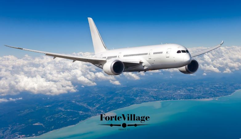 KarlsonTourism's tweet photo. Карлсон Туризм напоминает, что этим летом полет на частном самолёте Forte Village Private Jet станет ещё более комфортным и приятным!
Только для гостей курорта Forte Village:
- полностью обновлённый салон бизнес-класса
- изысканные подарочные наборы от… https://t.co/1RYvcGrdoz https://t.co/pxW4blekFf