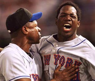 Happy 33rd Birthday to Lastings Milledge! 

He had a .675 OPS in Indy Ball last year. 