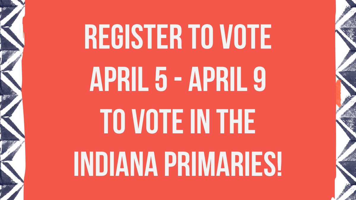 LCHSnews's tweet image. Will you be 18 before November 3, 2018? Want to sign up to vote? If so, sign up to vote in J107 (the Tech Help Desk in the library)! Students have until April 9 to register to vote in the primaries.
