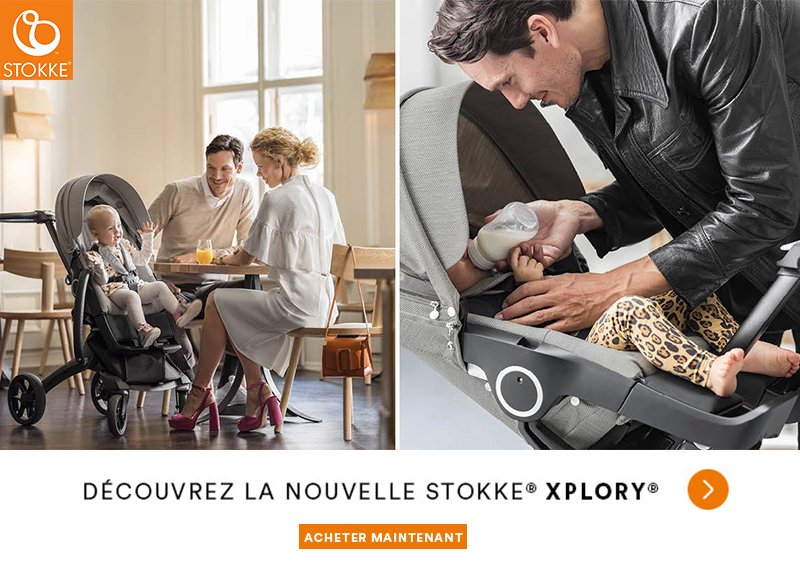 cmonpremier_com's tweet photo. La nouvelle #poussette #Stokke #Xplory V6 est arrivée! 😍
Acheter: https://t.co/6maFnUtQB9 https://t.co/DvK72Iwi6n