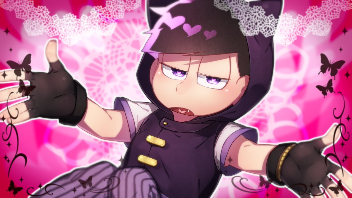 ぐる吉 V Twitter おそ松さん人力 一 松詰め合わせ企画 おそ松さんmmd 手描き T Co 1cipcfaulv Sm かわいい系のイラストを描かせていただきました 人力も動画もとても可愛くて素敵なので どうぞよろしくお願い致します T Co ぐる吉 V Twitter おそ松さん人力 一 松詰め合わせ企画 おそ松さんmmd 手描き T Co 1cipcfaulv Sm かわいい系のイラストを描かせていただきました 人力も動画もとても可愛くて素敵なので どうぞよろしくお願い致します T Co