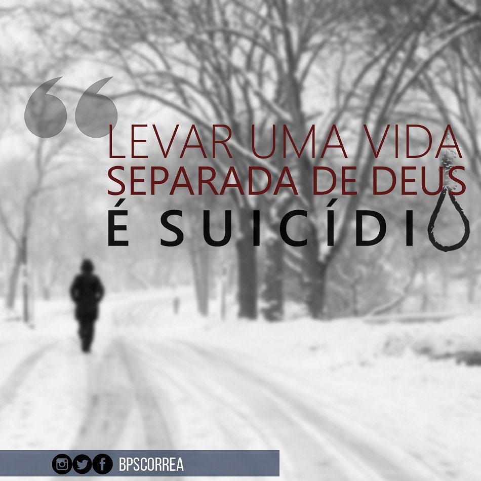 Bpscorrea's tweet photo. #Recomeço https://t.co/B7foGbr7Ys