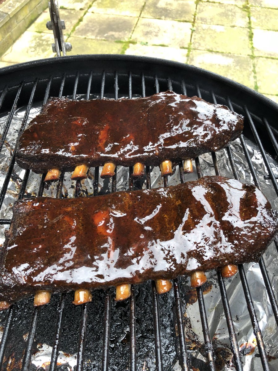 BBQ Mates “BM Grills & Smokers” tweet media
