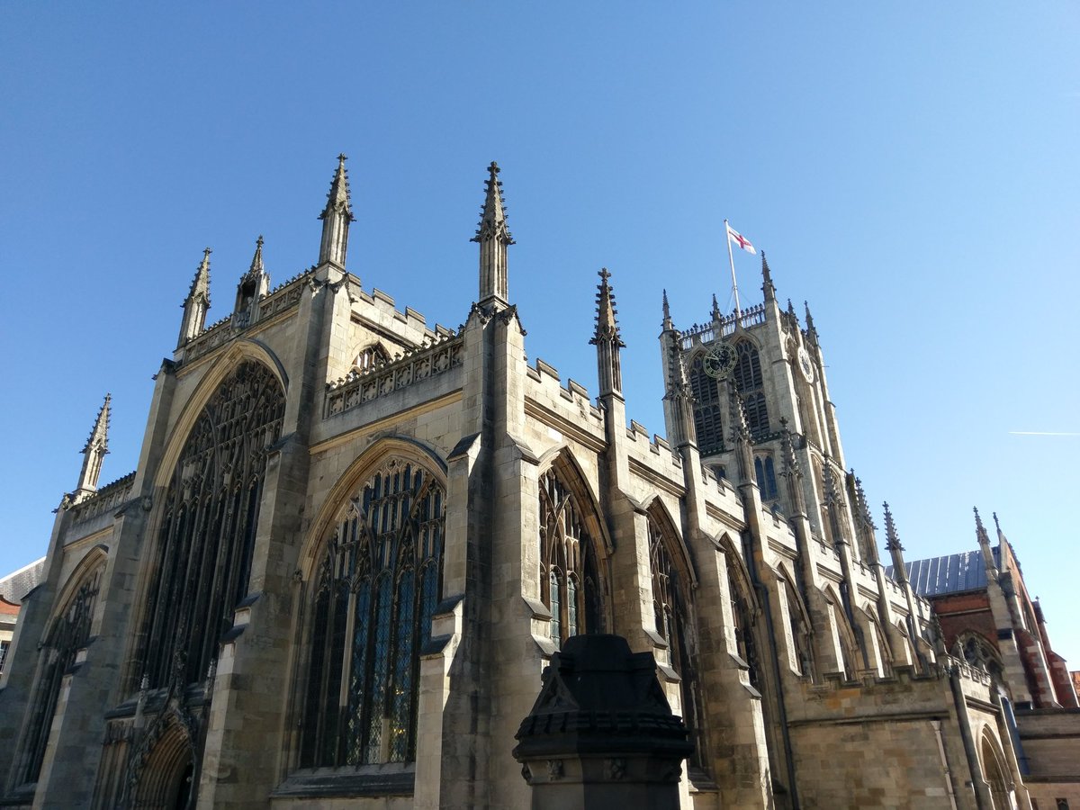 noplacelikeHull's tweet photo. Beautiful day in #Hull today https://t.co/vHFykxb6iO