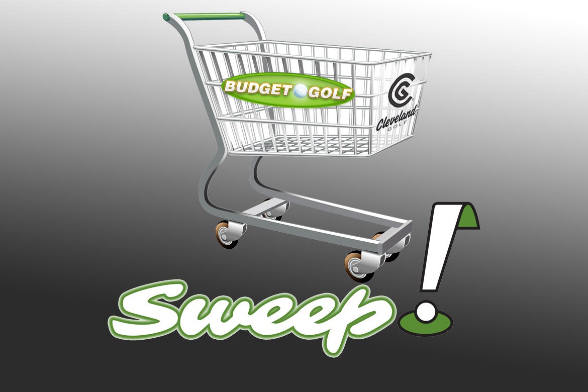 THPGolf's tweet photo. HUGE CONGRATS to @timschank and @tomcatxiv for winning the SWEEP Contest on THP. These two are going to compete in the greatest 60 seconds in golf equipment with @budgetgolf https://t.co/nYTfMbol9o