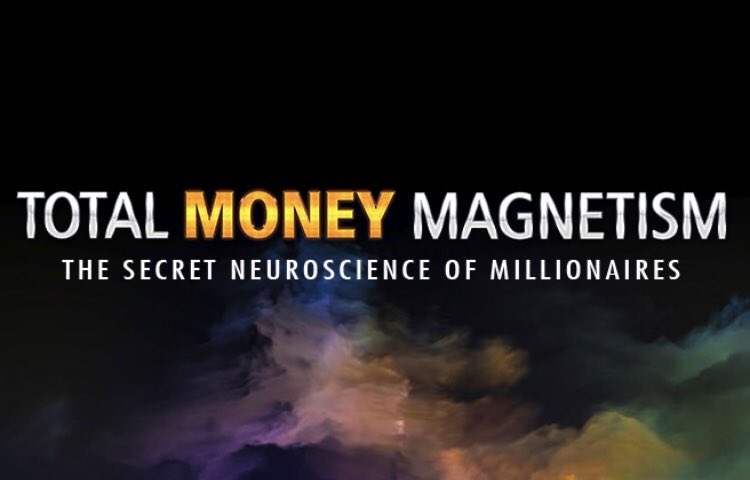 Total Money Magnetism (@MagnetismTotal) Twitter