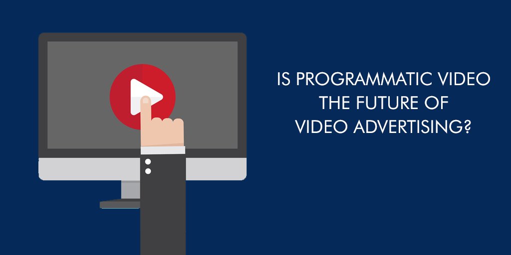 IABEurope's tweet image. [AD TRENDS]

In feed and programmatic video go well together. 

Here's why: bit.ly/2q3Qj7D

#video #programmatic #programmaticvideo