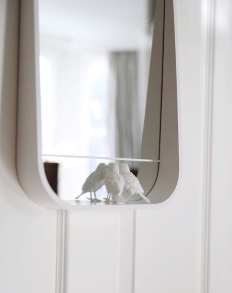 The cutest detail in my home,  it’s so important to have pieces that make you feel happy in your surroundings  #AnnaCasaHome