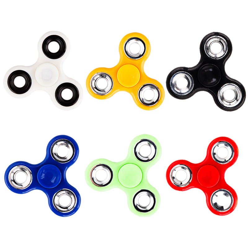 skygobuy's tweet photo. Spin away with this high-quality Fidget Spinner offered in 6 different colors. #fidgetspinner #anxiety #SkyGoBuy https://t.co/yvyZ96T7rM https://t.co/76nsy5vXiP