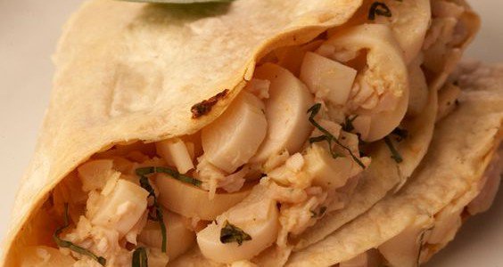 #Receta de Crepes de palmito peru.gastronomia.com/noticia/7924/c… 😋😋😋