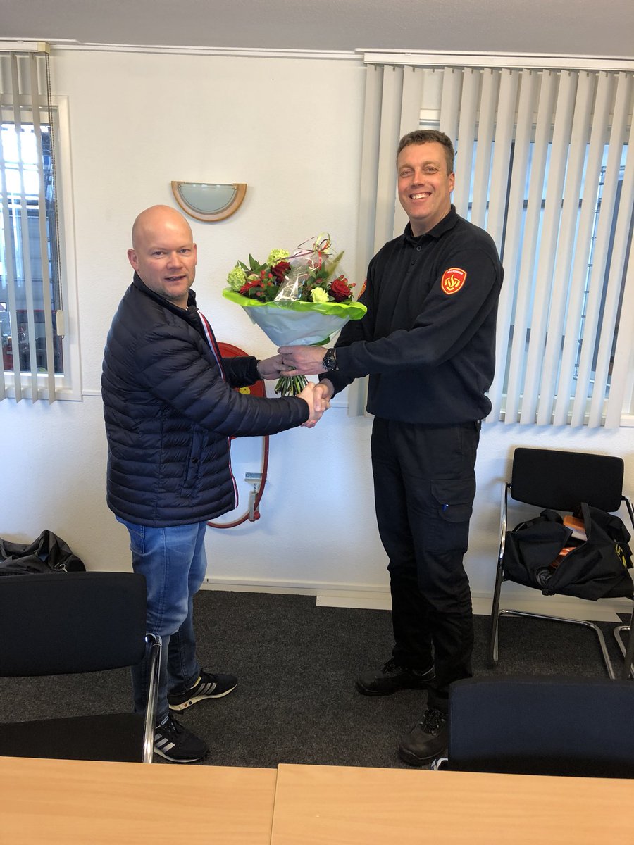 cluster 24uursdienst tweet media