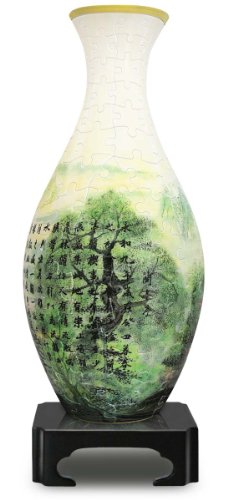 pieceofshirt's tweet image. Pintoo - S1005 - Lan Ting Xu - 160 Piece Plastic Puzzle Vase amazon.com/dp/B009SI3U0C/…  #Pintoo