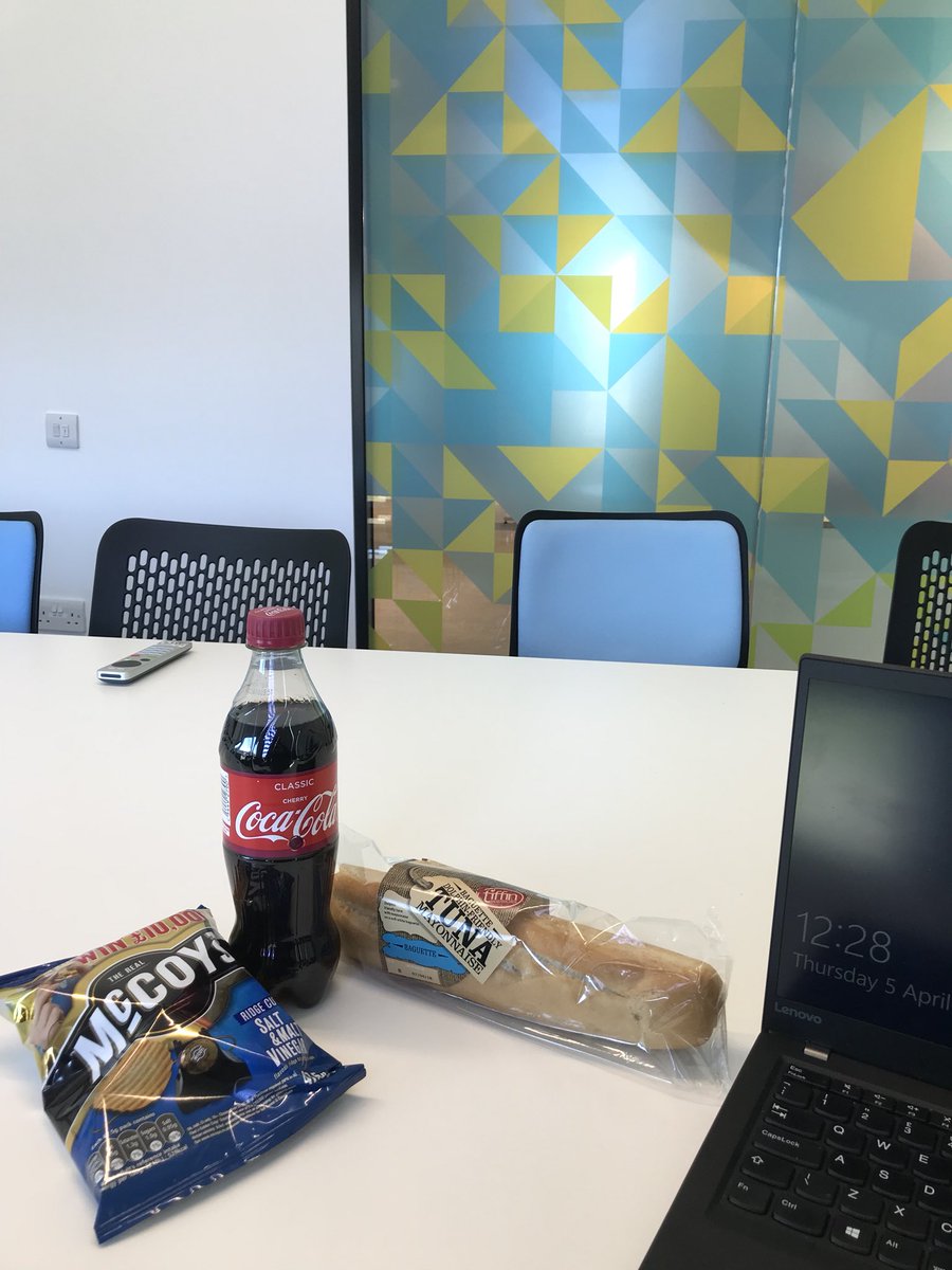 mattyensor's tweet photo. A £3.30 meal deal with all my favourite bits. Great grab and go options in 92, the new @AngliaRuskinSU cafe/bar on the ground floor of the Tindal building in Chelmsford. https://t.co/4rZNOPrmgo
