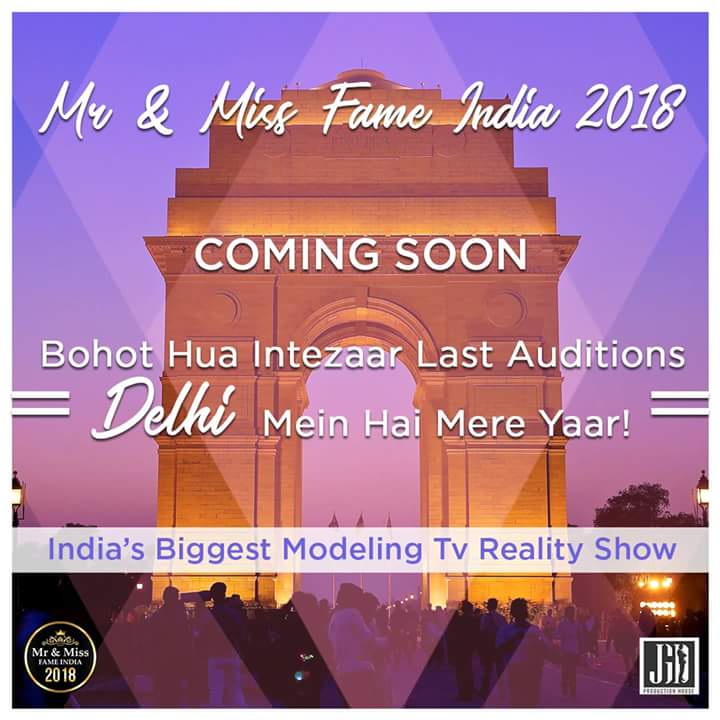 Jgdproduction27's tweet photo. we are back delhi #delhi audition #commingsoon https://t.co/FzIFvsVeXc